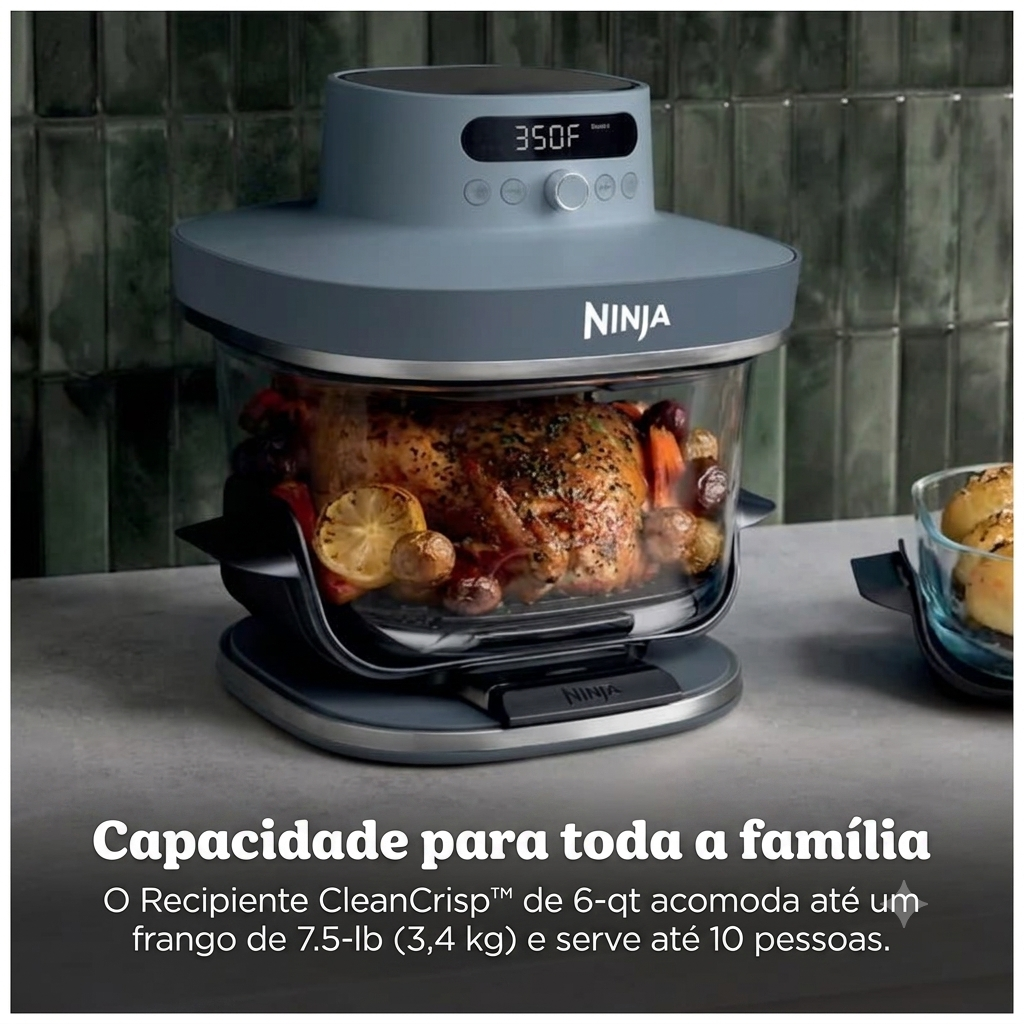 Vidro CleanCrisp
